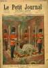 LE PETIT JOURNAL - supplément illustré numéro 535 - FUNERAILLES DE LA REINE VICTORIA: LA CHAPELLE ARDENTE - AU MAUSOLEE DE FROGMORE. COLLECTIF
