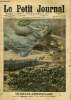 LE PETIT JOURNAL - supplément illustré numéro 1289 - UN GRAND ANNIVERSAIRE: 5 au 12 SEPTEMBRE 1914 - COMMENT ON PASSE DE BELGIQUE EN HOLLANDE MALGRE ...