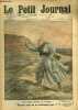 LE PETIT JOURNAL - supplément illustré numéro 1328 - LES DESILLUSIONS DU KAISER -. COLLECTIF