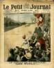 LE PETIT JOURNAL - supplément illustré numéro 1491 - LE DEFILE DE LA VICTOIRE - RENTREES TRIOMPHALES D'AUTREFOIS. COLLECTIF