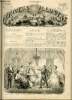L'UNIVERS ILLUSTRE- NEUVIEME ANNEE N° 524 Théâtre Impérial de l'Odéon. COLLECTIF