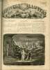 L'UNIVERS ILLUSTRE- NEUVIEME ANNEE N° 528 Théâtre Impérial de l'opéra. COLLECTIF