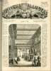 L'UNIVERS ILLUSTRE- NEUVIEME ANNEE N° 530 Musée Napoléon III. COLLECTIF