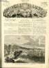 L'UNIVERS ILLUSTRE- NEUVIEME ANNEE N° 541 Nice. COLLECTIF