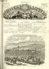 L'UNIVERS ILLUSTRE- NEUVIEME ANNEE N° 552 Passage du Mincio par l'armée Italienne, le 24 juin 1866. COLLECTIF