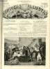 L'UNIVERS ILLUSTRE- NEUVIEME ANNEE N° 559 Salon de 1866. COLLECTIF