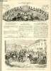 L'UNIVERS ILLUSTRE- NEUVIEME ANNEE N° 565 Les Prussiens en Moravie. COLLECTIF