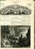 L'UNIVERS ILLUSTRE- NEUVIEME ANNEE N° 600 Théâtre-Lyrique Impérial Le Freischutz, opéra en trois actes de Weber; acte deuxième, troisième tableau. ...