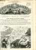 L'UNIVERS ILLUSTRE- ONZIEME ANNEE N° 677 Le jour de l'an. COLLECTIF