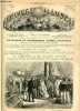 L'UNIVERS ILLUSTRE- ONZIEME ANNEE N° 705 Arrivée à Marseille de Zombé-Fatoum, reine de Mohély. COLLECTIF