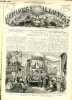 L'UNIVERS ILLUSTRE- ONZIEME ANNEE N° 719 Théâtre des variétés. COLLECTIF