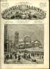 L'UNIVERS ILLUSTRE- VINGT-DEUXIEME ANNEE N° 1242 - L'ancien Paris, derniers vestiges du passage Saint-Roch.. COLLECTIF
