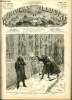 L'UNIVERS ILLUSTRE- VINGT-DEUXIEME ANNEE N° 1257 - Attentat contreS. M. L'empereur de Russie, à Saint-Pétersbourg.. COLLECTIF