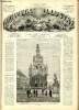 L'UNIVERS ILLUSTRE- VINGT-DEUXIEME ANNEE N° 1286 - Le monument du duc de Brunswick, à Genève (d'après une photographie de M.Garcin). COLLECTIF