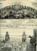L'UNIVERS ILLUSTRE - VINGT-TROISIEMEANNEE N&deg; 1299 R&eacute;volution au P&eacute;rou. COLLECTIF