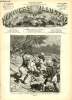 L'UNIVERS ILLUSTRE - VINGT-TROISIEME ANNEE N&deg; 1310 Assainat de M. Wallon, charg&eacute; par le gouvernement fran&ccedil;ais d'une mission dans l'&icirc;le de Sumatra. ...