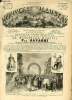 L'UNIVERS ILLUSTRE - VINGT-TROISIEME ANNEE N° 1344 Théâtre des folies dramatiques. COLLECTIF