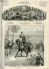 L'UNIVERS ILLUSTRE - VINGT-HUITIEME ANNEE N° 1561 Les affaires du Tonkin. COLLECTIF