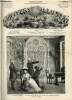 L'UNIVERS ILLUSTRE - VINGT-HUITIEME ANNEE N° 1563 Théâtre du Gymnase. COLLECTIF