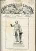 L'UNIVERS ILLUSTRE - TRENTIEME ANNEE N° 1660 J.-B Dumas. COLLECTIF