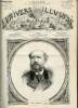 L'UNIVERS ILLUSTRE - TRENTIEME ANNEE N° 1666 F.-J Turgan. COLLECTIF