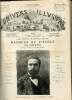 L'UNIVERS ILLUSTRE - TRENTIEME ANNEE N° 1670 M. Gustave Guillaumet. COLLECTIF