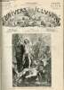 L'UNIVERS ILLUSTRE - TRENTIEME ANNEE N° 1672 Beaux-Arts. COLLECTIF