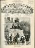 L'UNIVERS ILLUSTRE - TRENTIEME ANNEE N° 1678 Paris pendant les élections. COLLECTIF