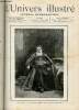 L'UNIVERS ILLUSTRE - TRENTIEME ET UNIEME ANNEE N° 1735 Salon de 1888. COLLECTIF