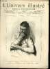 L'UNIVERS ILLUSTRE - TRENTE DEUXIEME ANNEE N&deg; 1804 Les gr&egrave;ves dans le d&eacute;partement du Pas-de-Calais. COLLECTIF