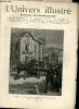 L'UNIVERS ILLUSTRE - TRENTE-TROISIEME ANNEE N° 1838 Clairvaux. COLLECTIF