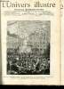 L'UNIVERS ILLUSTRE - TRENTE TROISIEME ANNEE N° 1848 Abbeville. COLLECTIF