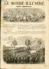 LE MONDE ILLUSTRE N&deg;760 Les anniversaires. COLLECTIF