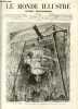 LE MONDE ILLUSTRE N&deg;918Le nouvel Op&eacute;ra. COLLECTIF