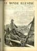 LE MONDE ILLUSTRE N&deg;1414 Num&eacute;ro sp&eacute;cialement consacr&eacute; au Salon de 1884. COLLECTIF