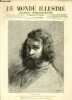 LE MONDE ILLUSTRE N&deg;1573 J.-F. Millet. COLLECTIF