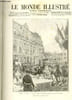 LE MONDE ILLUSTRE N&deg;1688 Paris. COLLECTIF