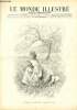 LE MONDE ILLUSTRE N&deg;1879 Les saisons. COLLECTIF