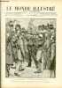LE MONDE ILLUSTRE N&deg;1916 Paris. COLLECTIF
