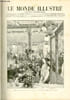LE MONDE ILLUSTRE N&deg;1925 Paris. COLLECTIF