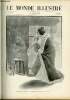 LE MONDE ILLUSTRE N&deg;2391 Paris apporte son obole &agrave; la Bretagne malheureuse. COLLECTIF
