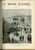 LE MONDE ILLUSTRE N&deg;2393 L'insurrection en Mac&eacute;doine. COLLECTIF