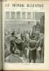 LE MONDE ILLUSTRE N&deg;2399 La discussion &agrave; la chambre de la loi sur les congr&eacute;gations. COLLECTIF