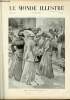 LE MONDE ILLUSTRE N&deg;2401 Paris. COLLECTIF