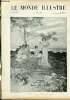 LE MONDE ILLUSTRE N&deg;2405 Age heureux, par Artigue. COLLECTIF