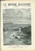 LE MONDE ILLUSTRE N&deg;2422 Mac&eacute;doine. COLLECTIF