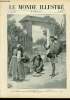 LE MONDE ILLUSTRE N&deg;2534 Th&eacute;&acirc;tre Fran&ccedil;ais. COLLECTIF