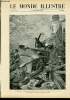 LE MONDE ILLUSTRE N&deg;2538 La r&eacute;volution en Russie. COLLECTIF