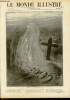 LE MONDE ILLUSTRE N&deg;2544 1906 ! (Dessin all&eacute;gorique de M. Paul Thiriat).. COLLECTIF
