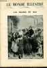 LE MONDE ILLUSTRE N&deg;2561 Les salons de 1906. COLLECTIF
